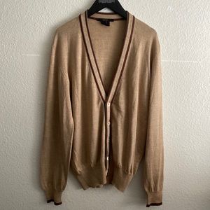 Gucci Cardigan